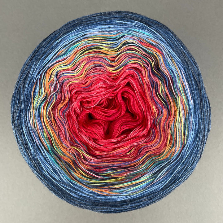 Lola Match NORTH SEA