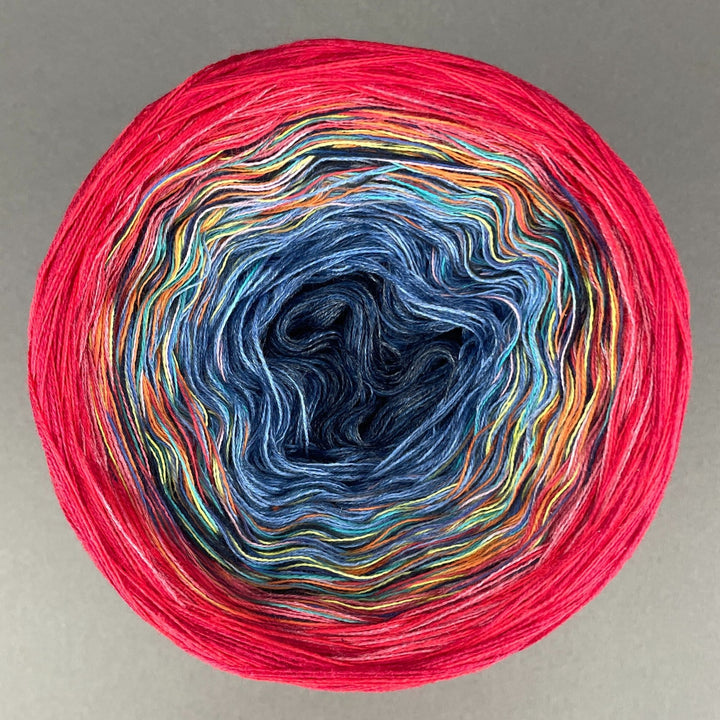 Lola Match NORTH SEA