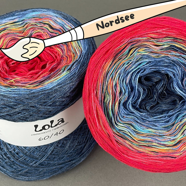 Lola Match NORTH SEA