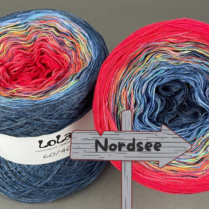 Lola Match NORTH SEA