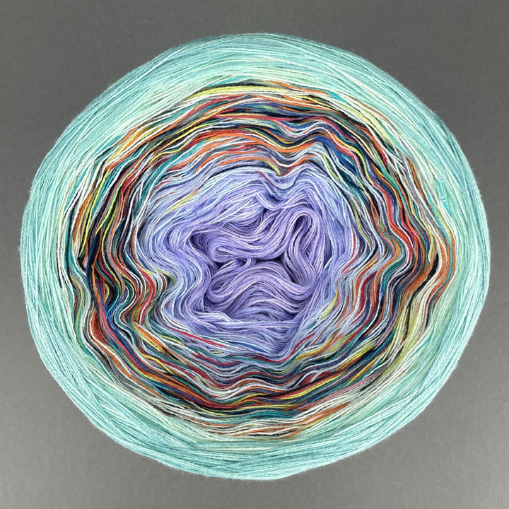 Lola Match SUMMER HOUSE