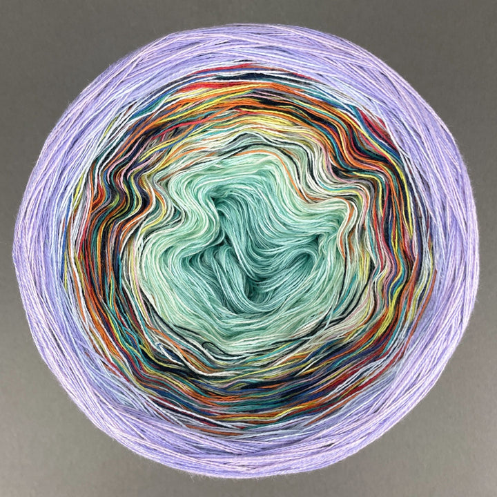 Lola Match SUMMER HOUSE