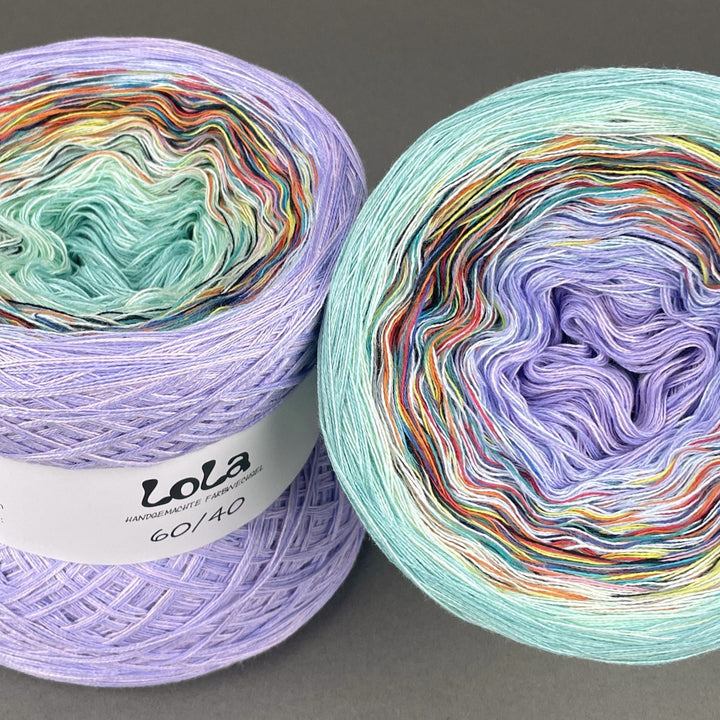 Lola Match SUMMER HOUSE