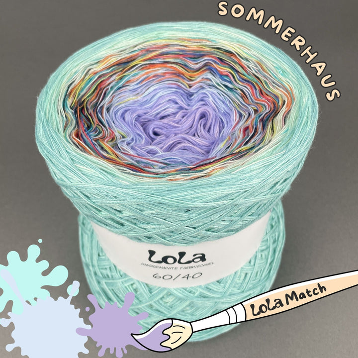 Lola Match SUMMER HOUSE