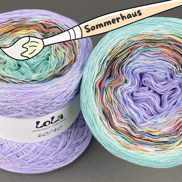 Lola Match SUMMER HOUSE