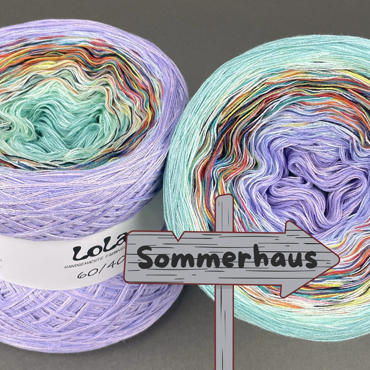 Lola Match SUMMER HOUSE