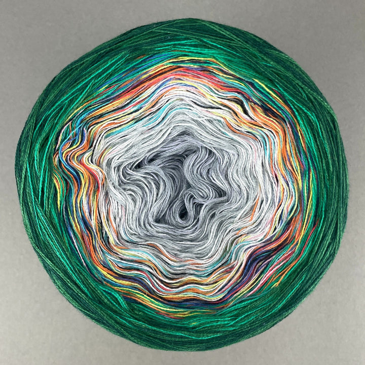 Lola Match STONE MOSS