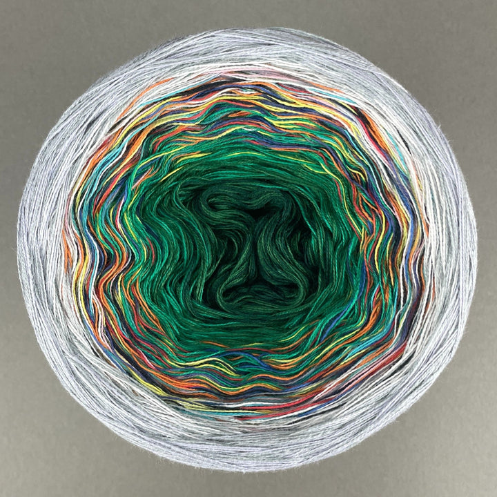 Lola Match STONE MOSS