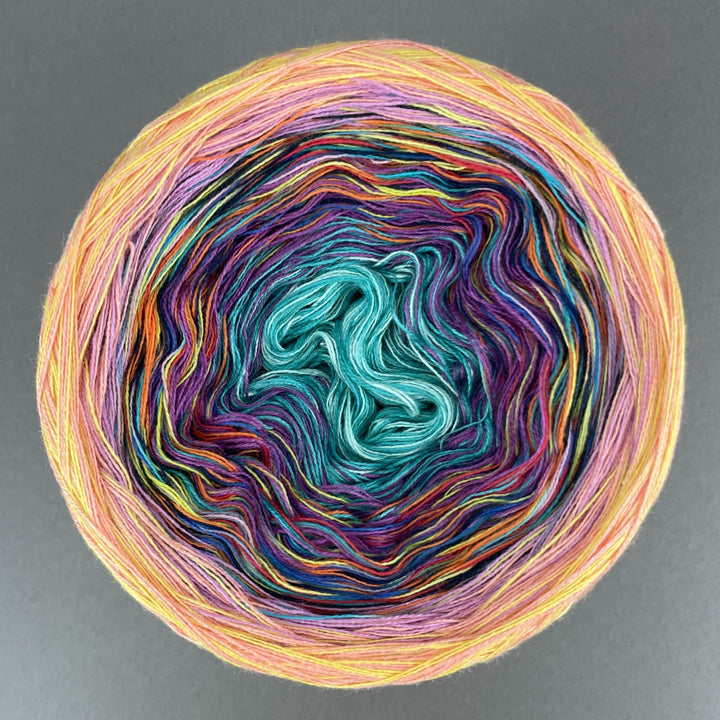 Lola Match DREAMCATCHER