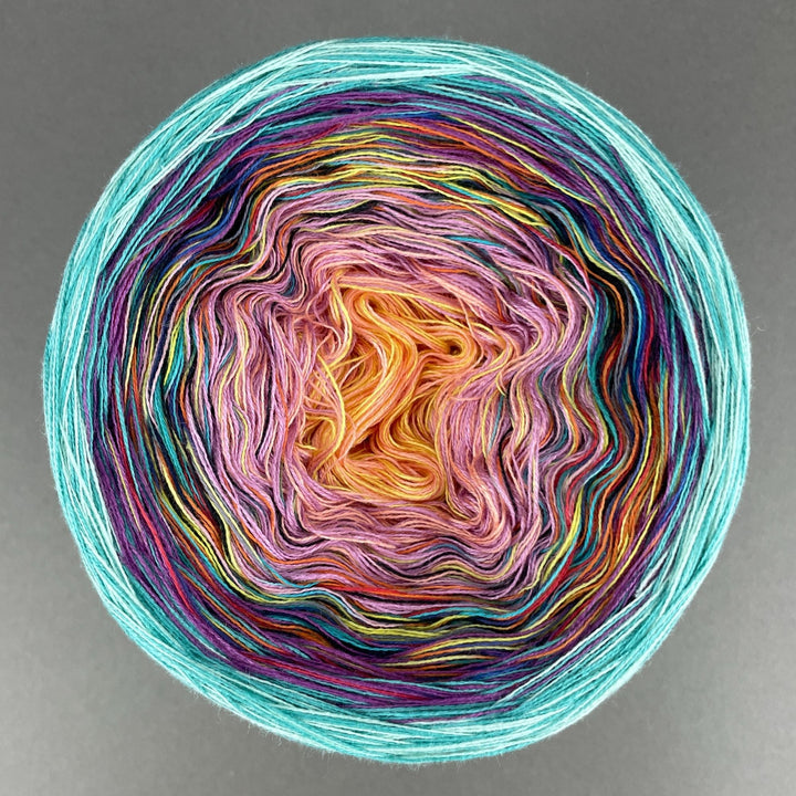 Lola Match DREAMCATCHER