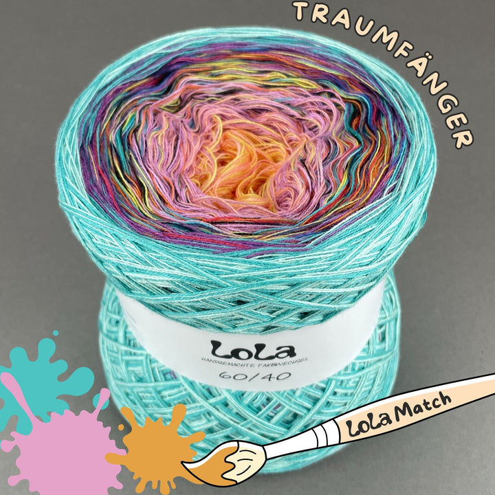 Lola Match DREAMCATCHER