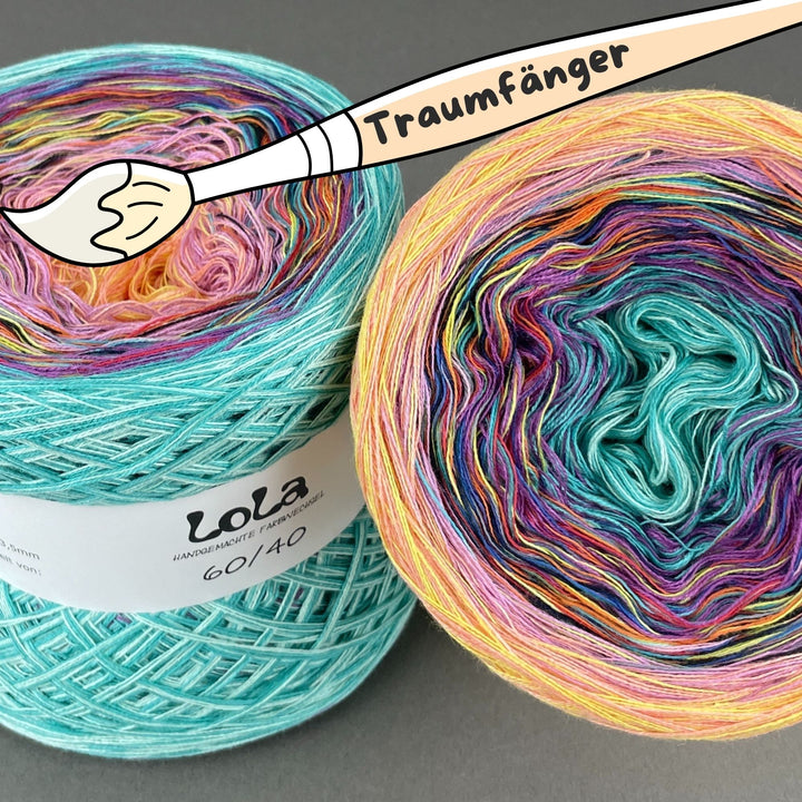 Lola Match DREAMCATCHER