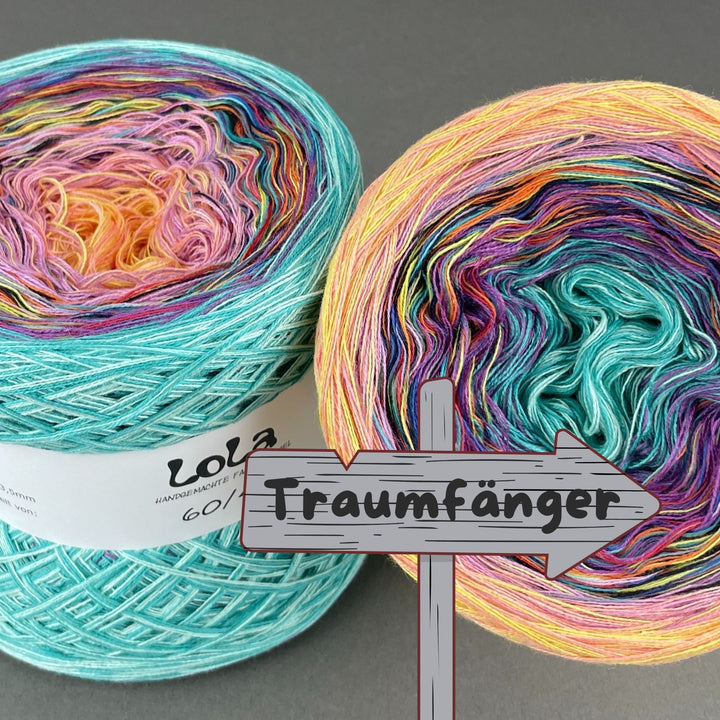 Lola Match DREAMCATCHER