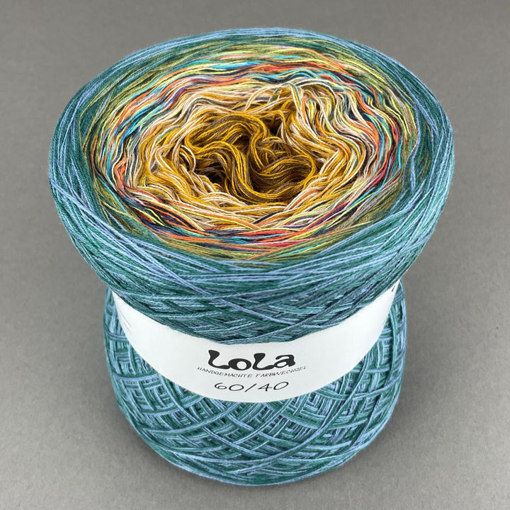 Lola Match WORLD TOUR