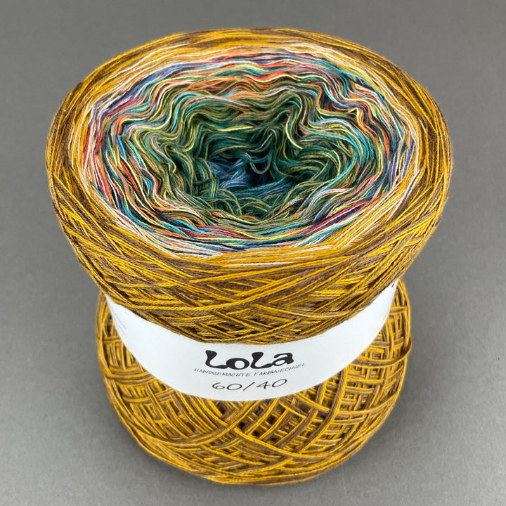 Lola Match WORLD TOUR