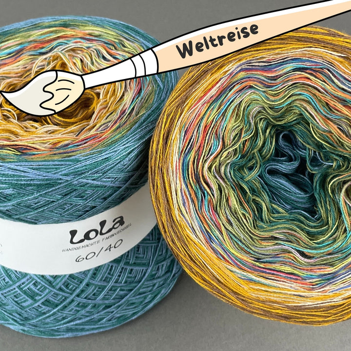 Lola Match WORLD TOUR