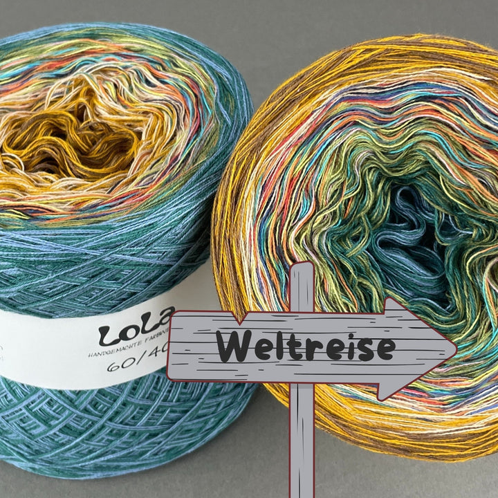 Lola Match WORLD TOUR