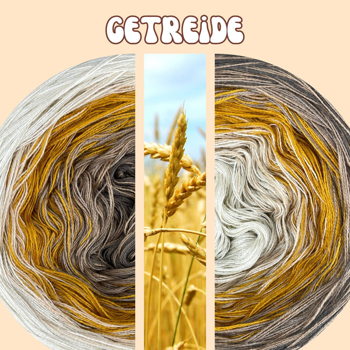 Lola Autumn 2024 - Grain - LIMITED EDITION