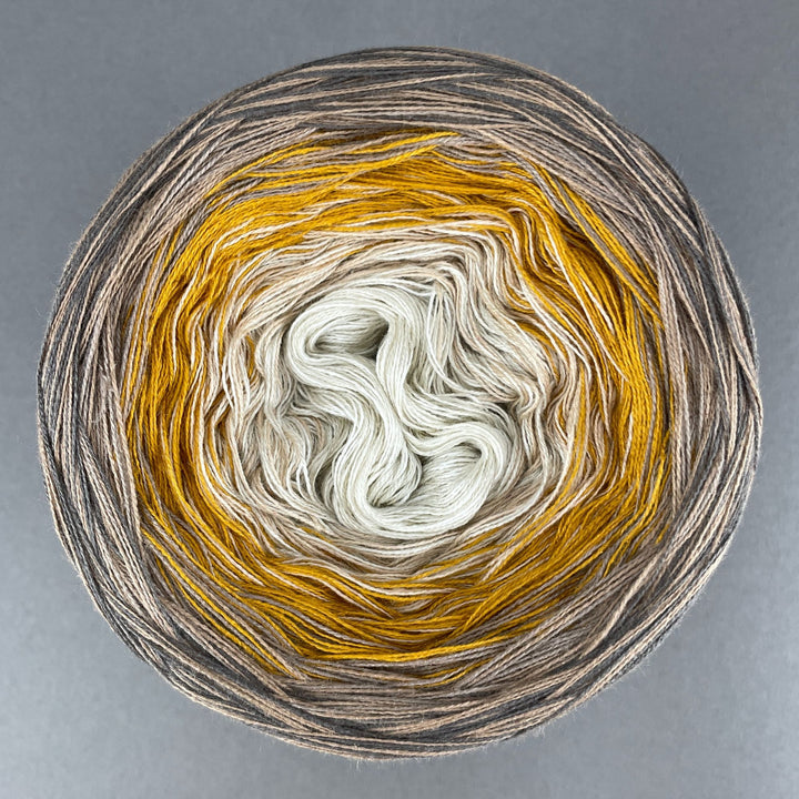 Lola Autumn 2024 - Grain - LIMITED EDITION