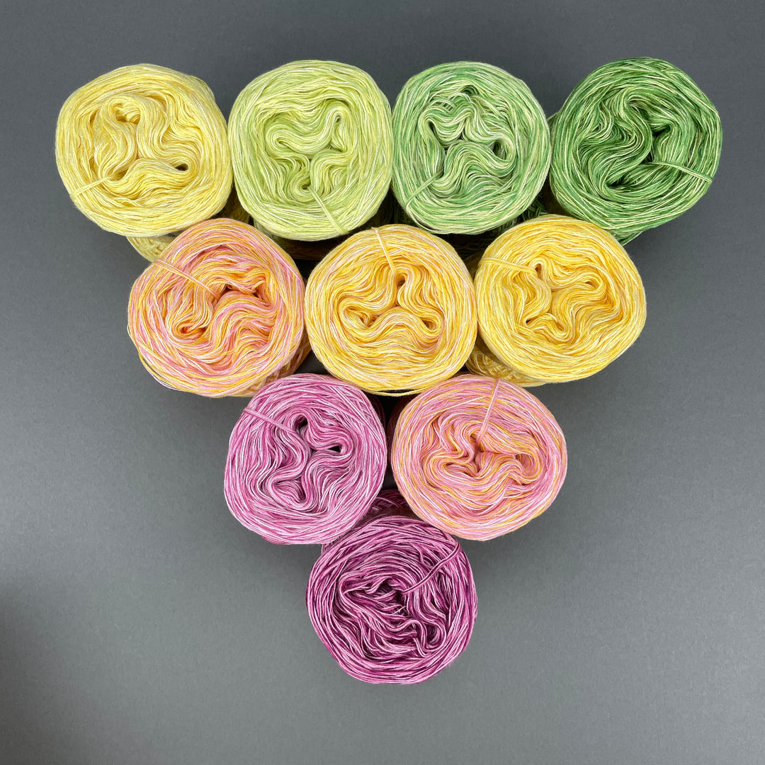 NEW!! Lola Bobbel Boxx Autumn Collection 2025 - Coziness - LIMITED EDITION