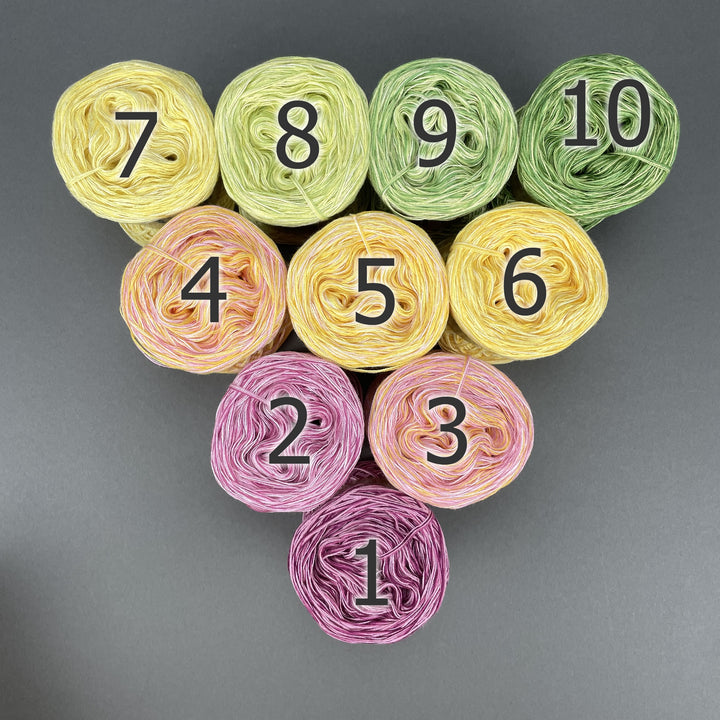 NEW!! Lola Bobbel Boxx Autumn Collection 2025 - Coziness - LIMITED EDITION