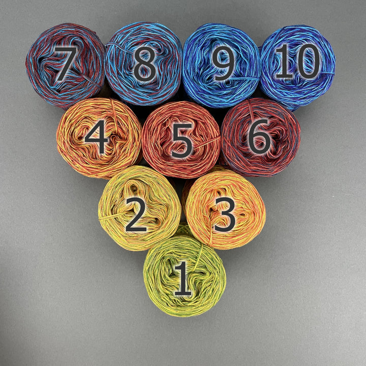 NEW!! Lola Bobbel Boxx Autumn Collection 2025 - Umbrella - LIMITED EDITION