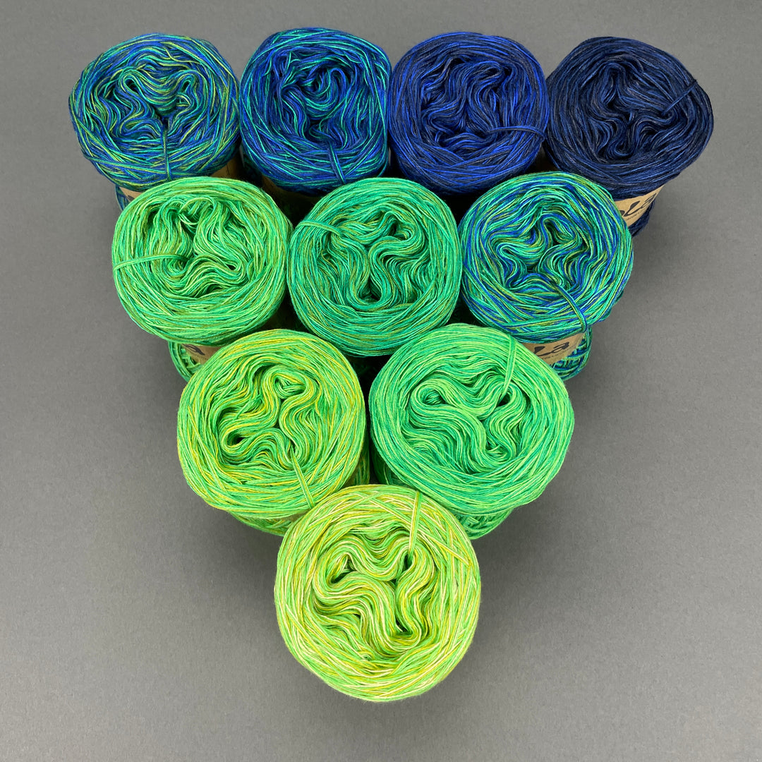 NEW!! Lola Bobbel Boxx Autumn Collection 2025 - Lake Walk - LIMITED EDITION