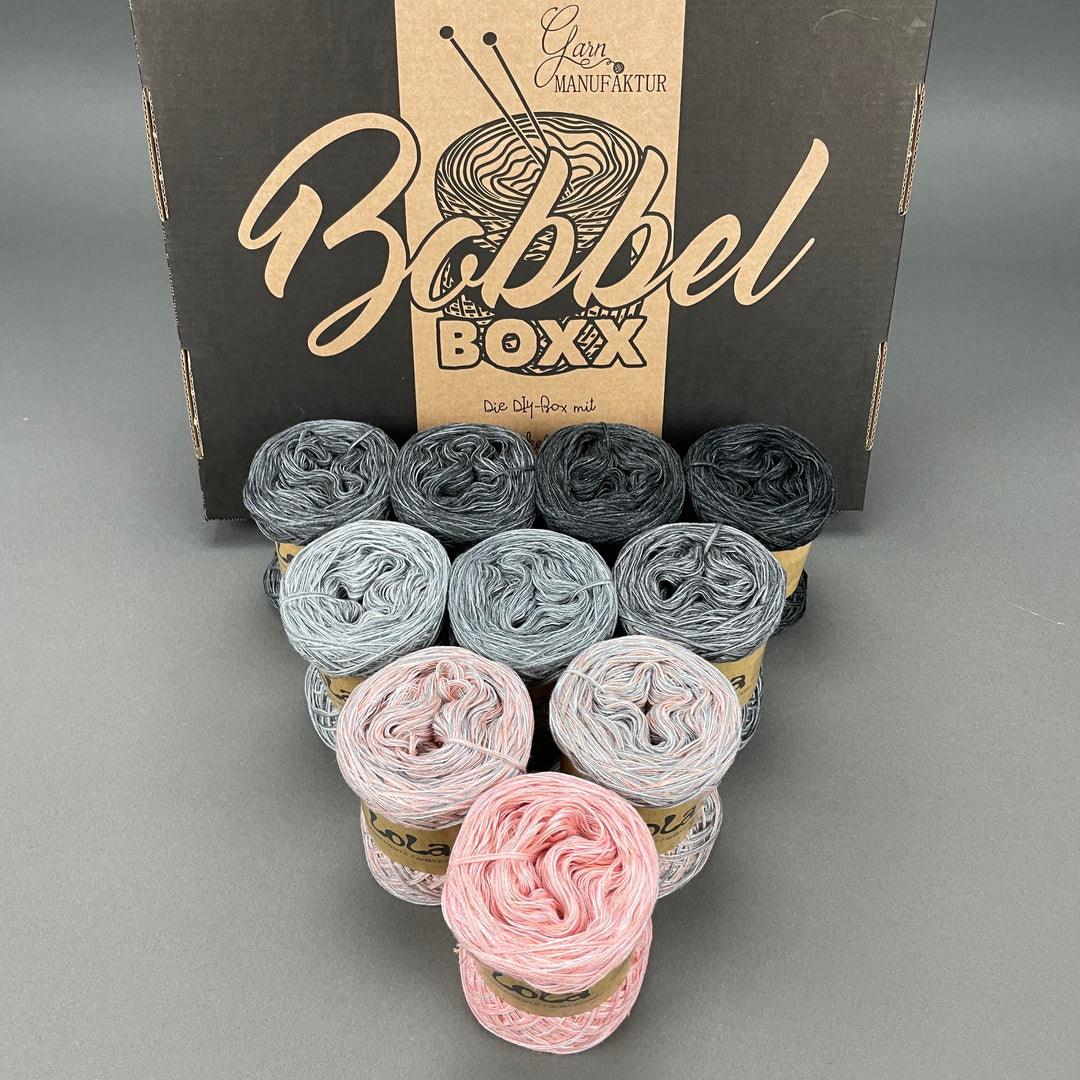 NEW!! Lola Bobbel Boxx Autumn Collection 2025 - Sweater Weather - LIMITED EDITION