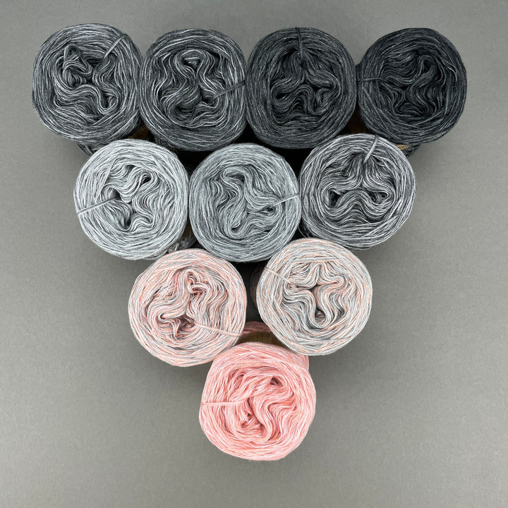 NEW!! Lola Bobbel Boxx Autumn Collection 2025 - Sweater Weather - LIMITED EDITION