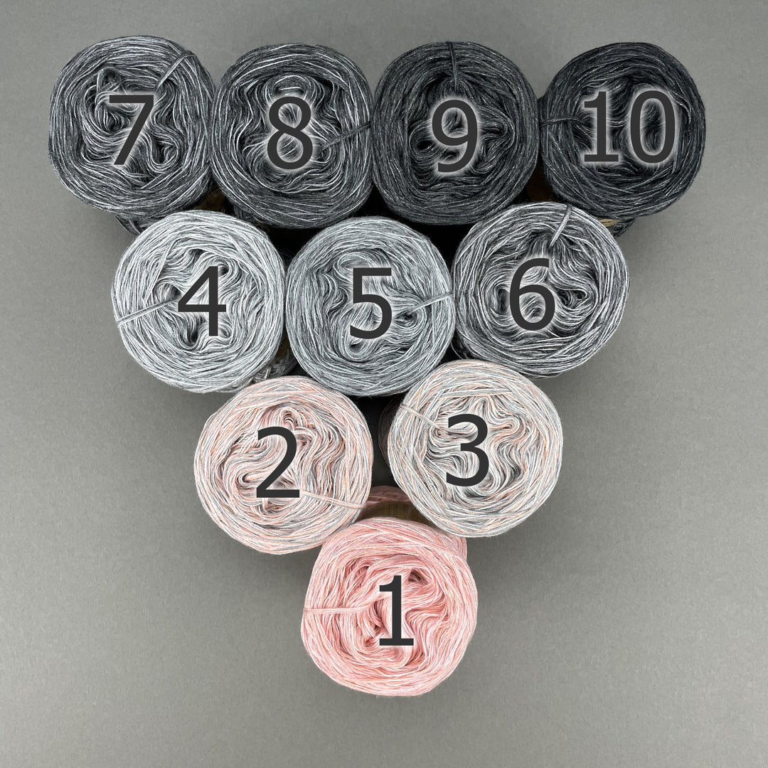 NEW!! Lola Bobbel Boxx Autumn Collection 2025 - Sweater Weather - LIMITED EDITION