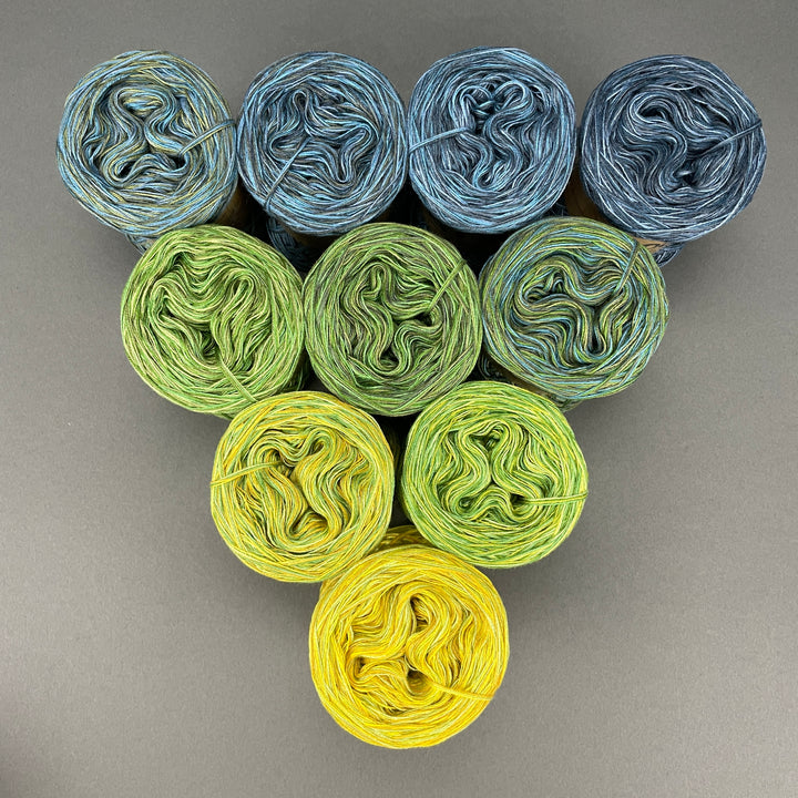 NEW!! Lola Bobbel Boxx Autumn Collection 2025 - Grape Harvest - LIMITED EDITION