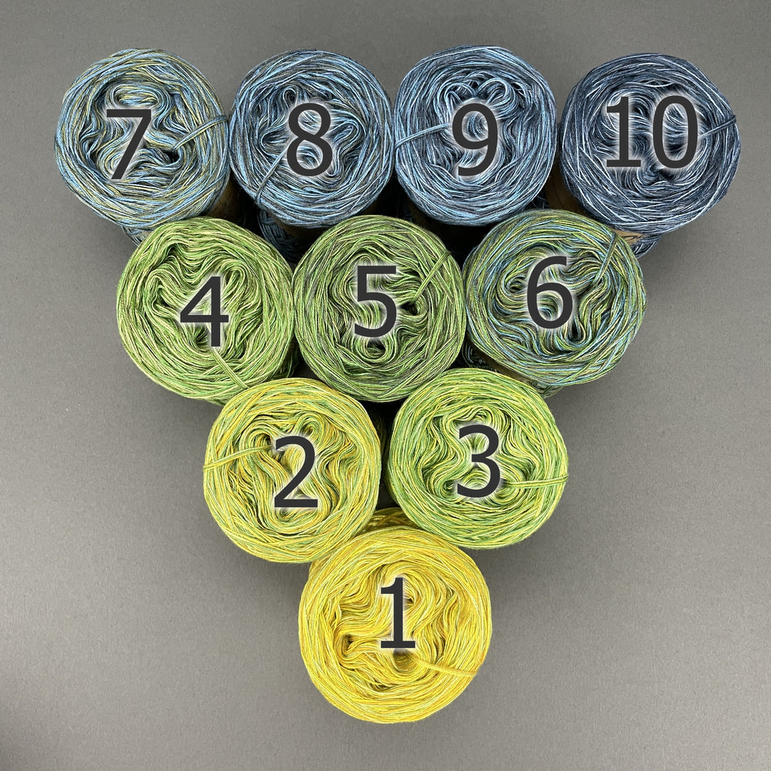 NEW!! Lola Bobbel Boxx Autumn Collection 2025 - Grape Harvest - LIMITED EDITION