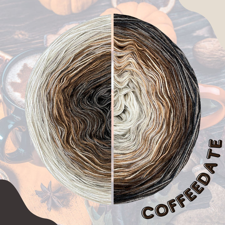 NEW!! Lola Autumn 2025 - Coffee Date - LIMITED EDITION