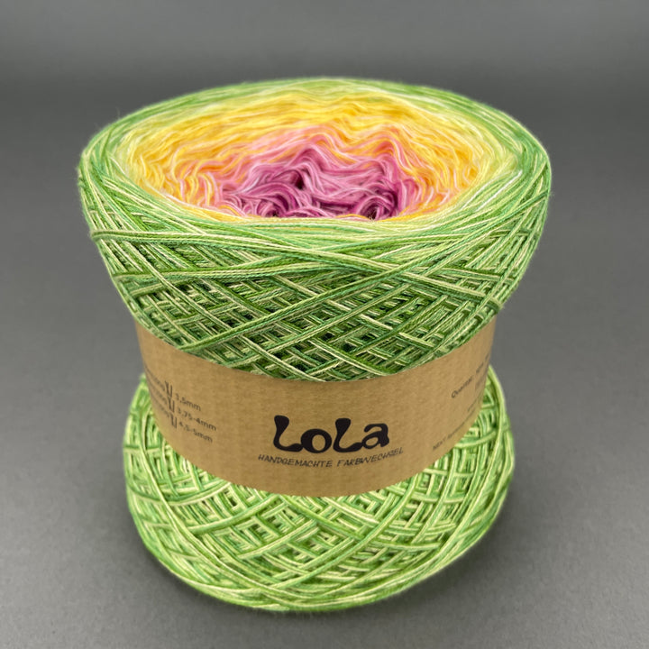 NEW!! Lola Autumn 2025 - Coziness - LIMITED EDITION