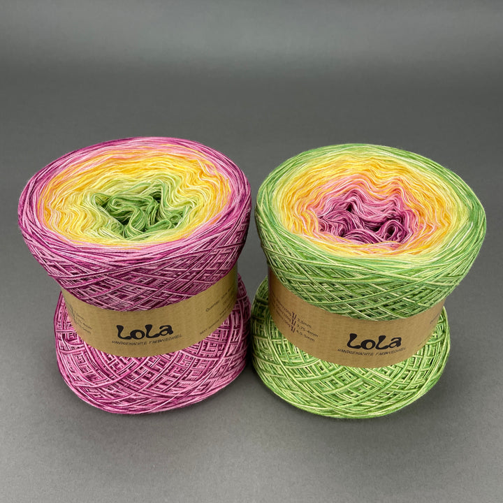 NEW!! Lola Autumn 2025 - Coziness - LIMITED EDITION