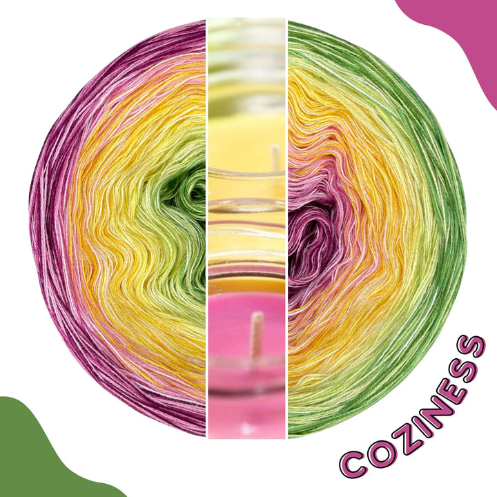 NEW!! Lola Autumn 2025 - Coziness - LIMITED EDITION