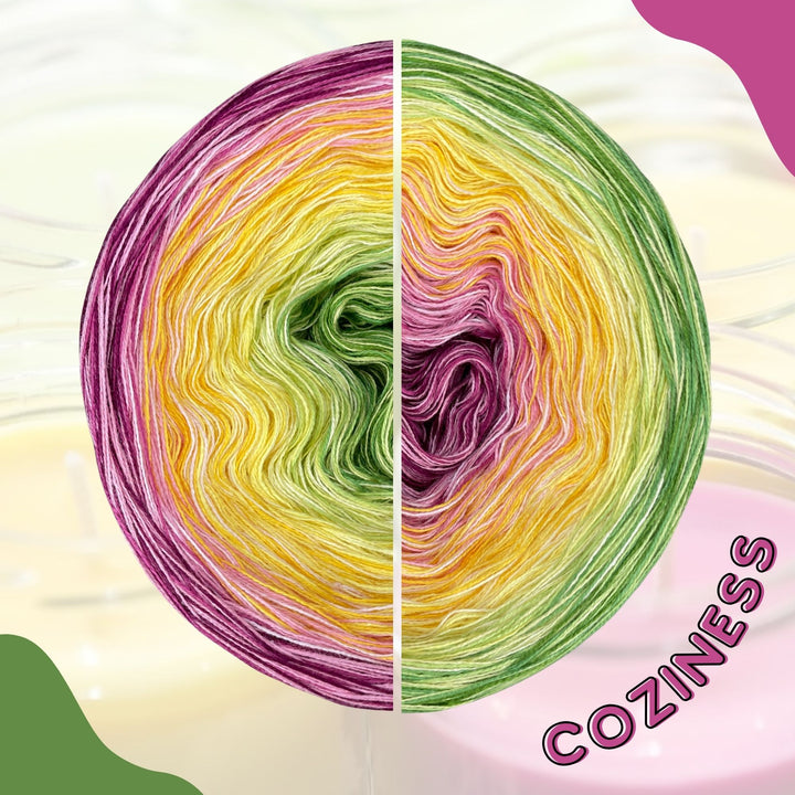 NEW!! Lola Autumn 2025 - Coziness - LIMITED EDITION