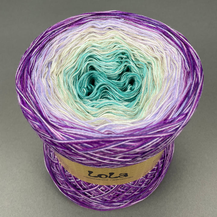 NEW!! Lola Autumn 2025 - Heavenly Blue - LIMITED EDITION