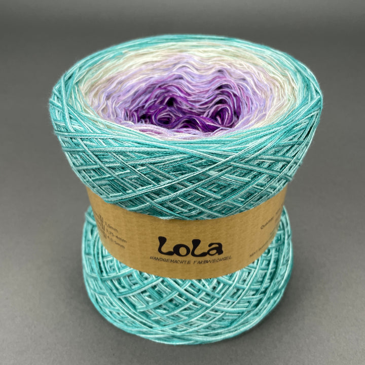 NEW!! Lola Autumn 2025 - Heavenly Blue - LIMITED EDITION