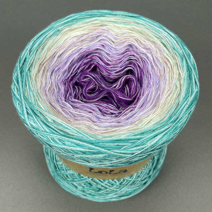 NEW!! Lola Autumn 2025 - Heavenly Blue - LIMITED EDITION