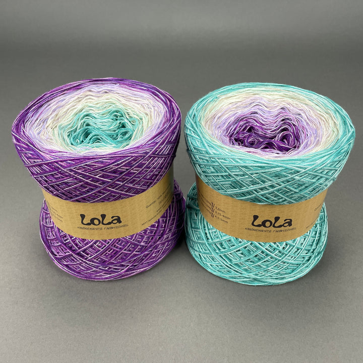 NEW!! Lola Autumn 2025 - Heavenly Blue - LIMITED EDITION