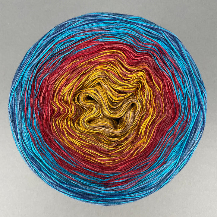 NEW!! Lola Autumn 2025 - Autumn Fireworks - LIMITED EDITION