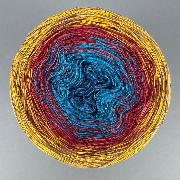 NEW!! Lola Autumn 2025 - Autumn Fireworks - LIMITED EDITION