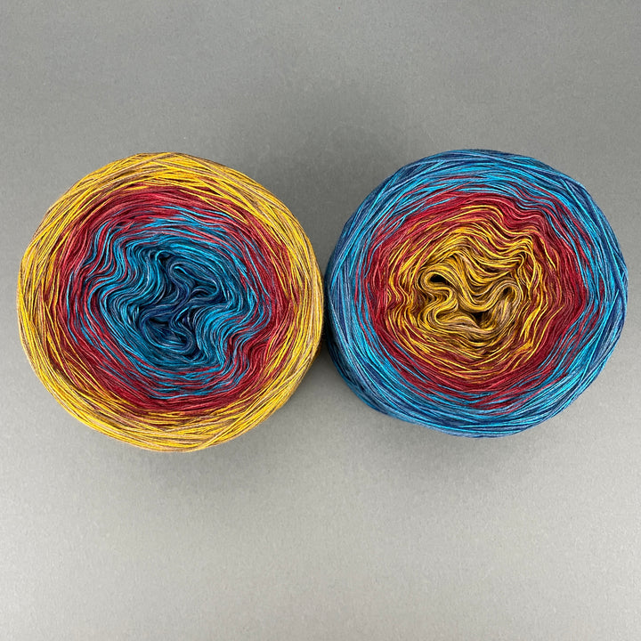 NEW!! Lola Autumn 2025 - Autumn Fireworks - LIMITED EDITION