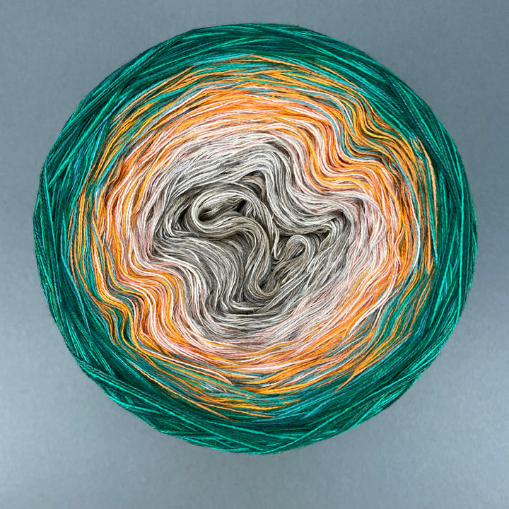 NEW!! Lola Autumn 2025 - Pumpkin Sea - LIMITED EDITION