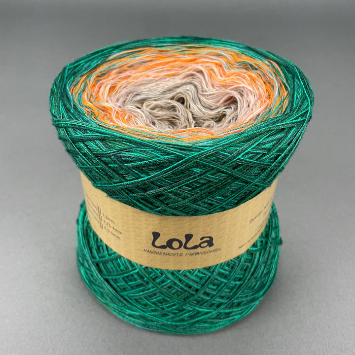 NEW!! Lola Autumn 2025 - Pumpkin Sea - LIMITED EDITION