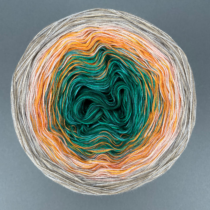 NEW!! Lola Autumn 2025 - Pumpkin Sea - LIMITED EDITION