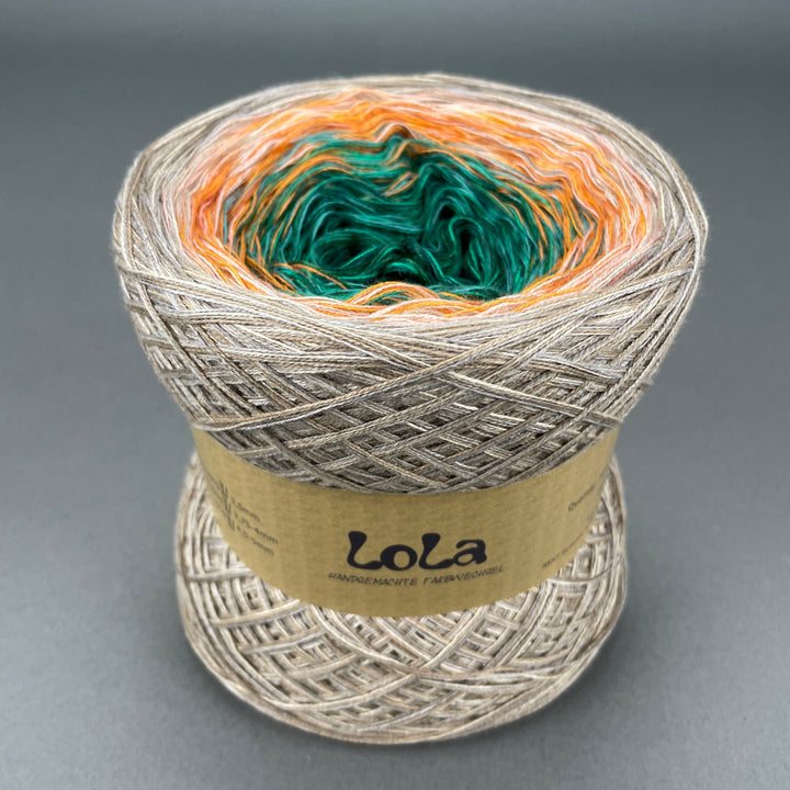 NEW!! Lola Autumn 2025 - Pumpkin Sea - LIMITED EDITION