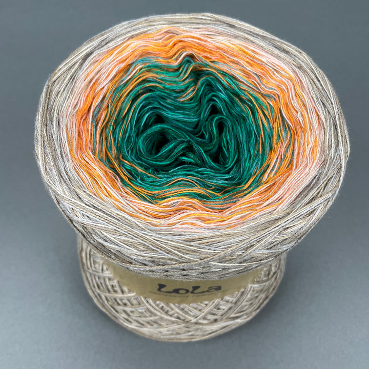 NEW!! Lola Autumn 2025 - Pumpkin Sea - LIMITED EDITION