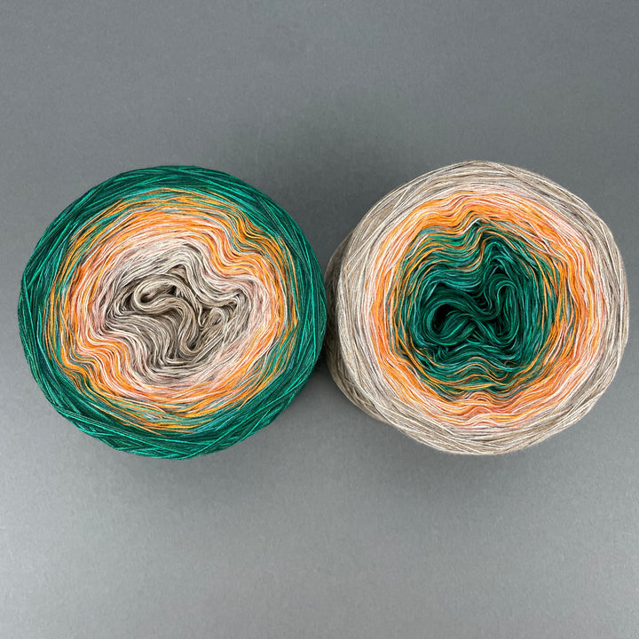 NEW!! Lola Autumn 2025 - Pumpkin Sea - LIMITED EDITION